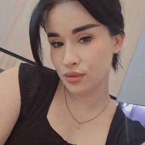 Ateşli Escort Atakum Bayan Şirin. 3 bayan