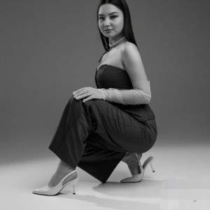 Ateşli Escort Atakum Bayan Şirin.