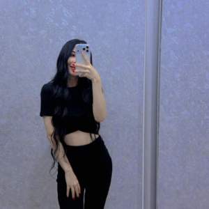 Ateşli Escort Atakum Bayan Şirin.