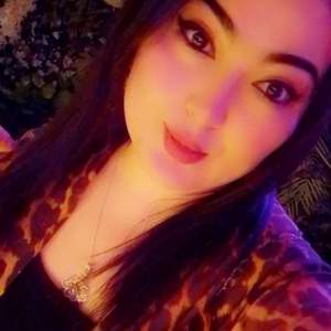 Ateşli Escort Atakum Bayan Şirin.