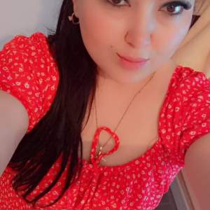 Ateşli Escort Atakum Bayan Şirin.