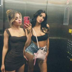 Ateşli kızlar Almina