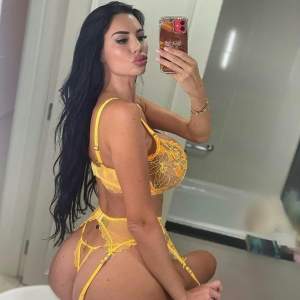 ATEŞLİ YENİ ESKORT VİPANNA