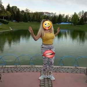 Bal gibi Samsun escort Deniz