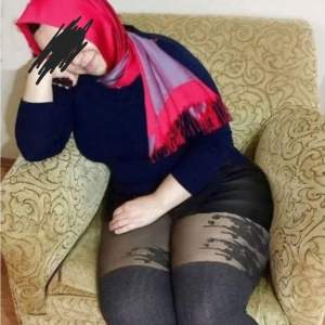 Bayan Esma Atakum escort