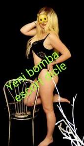 Bir numara escort bayan Nimet
