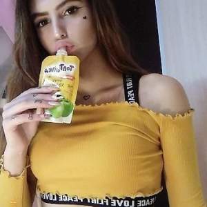 Boşanmış bir kadın