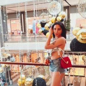 Çekici ve ateşli escort Arzu