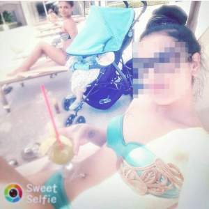 Çiftlik Sexy Bayan Peri