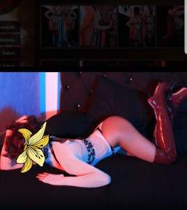 Doyunca sikişen Damla