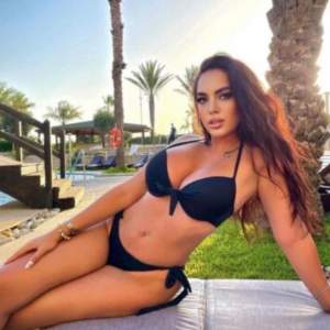 Dürüst ve iyi niyetli bir bayan Rüyam