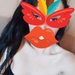 Esmer Minyon escort bayan Nefes