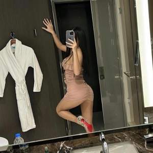 Fit ve seksi Atakum escort EYŞAN