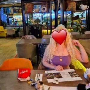 Gecenize reng katacak Harika