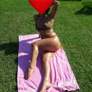 Genç Atakum escort bayan Leyla