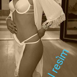 Genç Atakum escort bayan Leyla