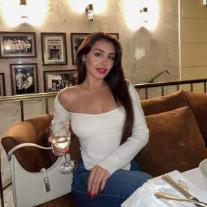 Genç Ateşli ecort Simay