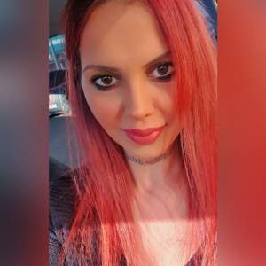 İRANLI ESCORT BAYAN LİNA