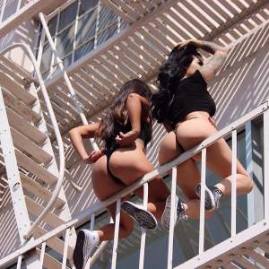 İyi sekste, kızın yüzü değil, baştan çıkarıcı vücudu önemlidir