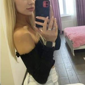 İzmir’den yeni gelen bayan Gözde