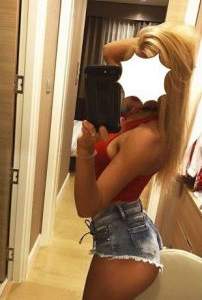 Kaliteli seks sağlayan Arzu