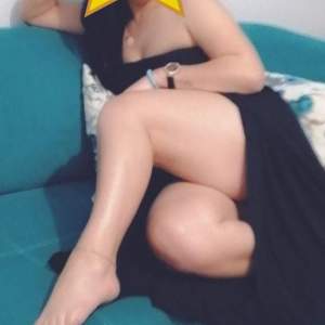 Kendinizi Kral Gibi Hissedeceğiniz Samsun Escort Alev