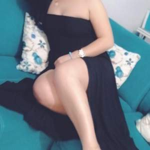 Kendinizi Kral Gibi Hissedeceğiniz Samsun Escort Alev