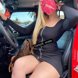Keşif edilmeyi bekleyen Samsun escort Sila