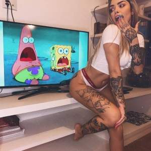 Kızı sik ama kalbini kırma