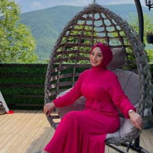 Kristina Samsun escort