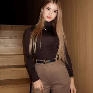 Merkez Escort bayan rus ANNA