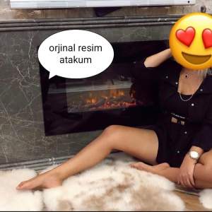 Müşterilerini memnun eden Sena