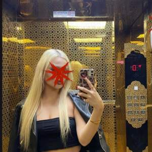 Naz Geng Atakum Samsun escort.