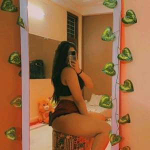 Otelde buluşma yapan escort ASU