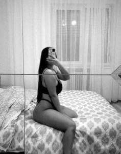 Otelde buluşma yapan escort ASU