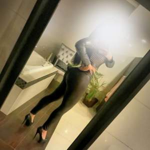 Samsun Escort Bayan Tuba