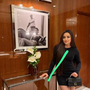 Romantik gecelik Eskort NUR