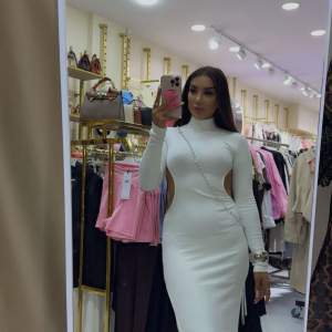 RUSYALI VİP escort İrina