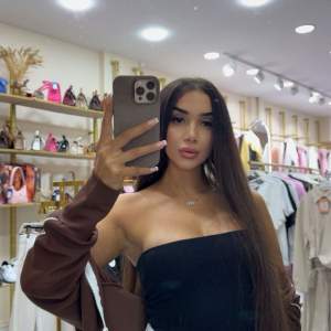 RUSYALI VİP escort İrina