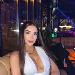 RUSYALI VİP escort İrina