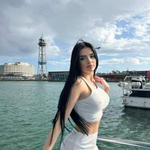 RUSYALI VİP escort Lilith