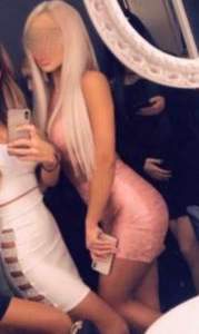 Saatlerce sevişebilen Neşadiye