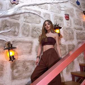 SAKSO SEVİSME BAYAN HULYA