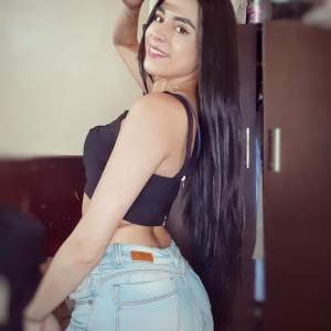 Samsun ATAKUM Model escort bayan Helin