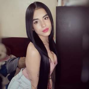 Samsun ATAKUM Model escort bayan Helin