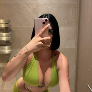 Samsun Atakum seksi bayan Durunaz