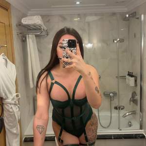 Samsun Atakum Trans escort Vika