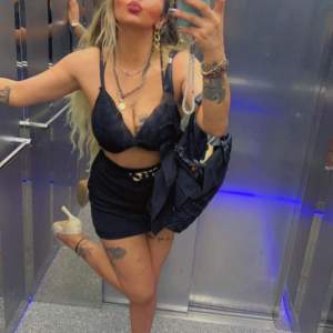 Samsun Atakumun Yeni Bombası Escort Pınar