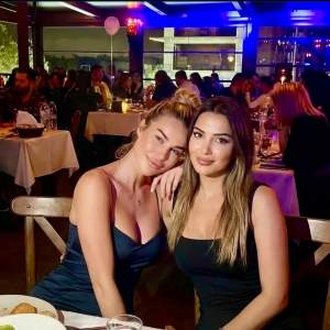 SAMSUN ÇILGIN KUZENLER ZÜMRÜT