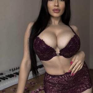 Samsun ekstrim oral BUSEM